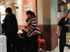 -二孃鸡爪爪(东风路总店)