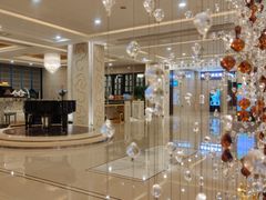 -北京西国贸大酒店