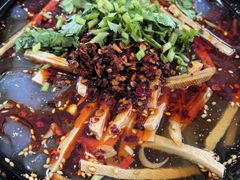 -顺意凉粉(鼓楼东街总店)