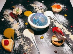 燃甜品汇-燃扒房Steakhouse(皇庭店)