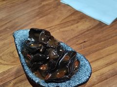 -地二手作鱼汤馄饨(上街里店)