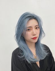 -New Fashion发型定制