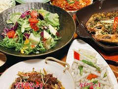 -雀舞云南菜(天津天河城购物中心店)