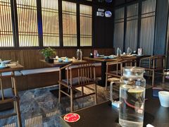 -唐猫庭院·千年陕菜(赛格国际购物中心店)