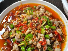 -艺味深尝(云锦路店)