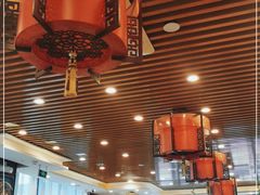 大堂-峨嵋酒家(石景山店)