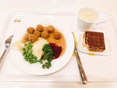 -宜家·瑞典风味餐厅(烟台路店)