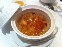 -丽晶美庐·玉兰餐厅