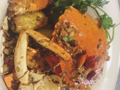 -石头咕(葵蓬店)