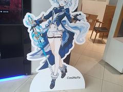 -Sony Store索尼(深圳深业上城店)