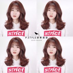 -P.STYLE派斯造型