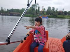 -枫香湖儿童公园