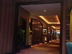 -君康悦美食汤泉水会·SPA(天河店)