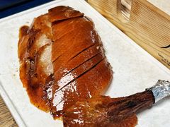 -全聚德烤鸭店(马家堡店)