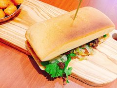 -魏斯理汉堡(西安沣东吾悦店)