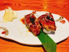 鹅肝寿司-有喜屋·烧鸟·居酒屋(三钢里店)