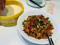 -东流山北京烤鸭·家常菜(南京首店)
