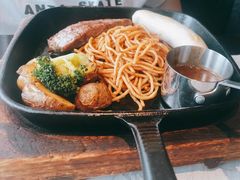 -半秋山西餐厅(宜昌大洋店)