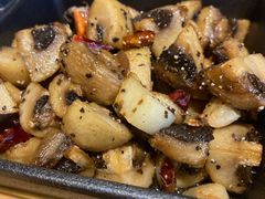 -初拾·花里餐厅(钜城华亿店)