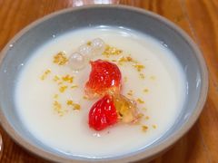 -庐山三石饭店·山里土菜(庐山店)