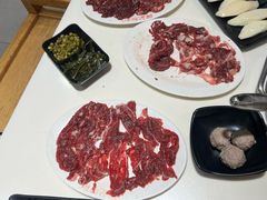-陈记顺和潮汕牛肉火锅(韩江路店)