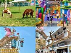 -渔岛海洋度假区