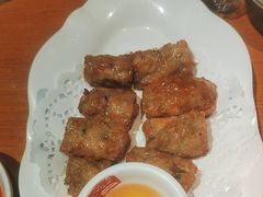 -壹只卤鹅 · 潮汕菜(京基百纳店)