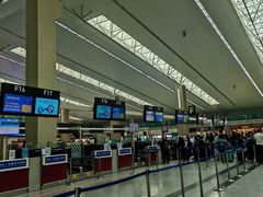 -福州长乐国际机场