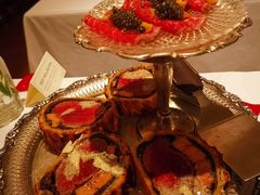 惠灵顿牛排-壳里西餐厅Coquille Seafood Bistro(蒙自路店)