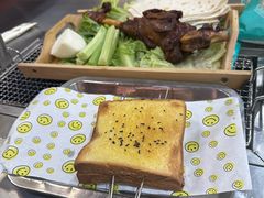 -宗泉烤全羊·烤羊腿·家常菜(解放东路店)