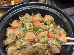 -小郭私房菜·海肠捞饭(学士街店)