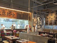 -破店肥哈·海鲜·烧烤(郑州银泰inPARK店)