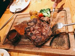 -森Some Fusion(荔湾店)