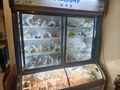 -麻辣烧烤(王串场六号路焕玉里店)