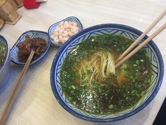 -朱洪元苏式面馆(绿宝广场店)