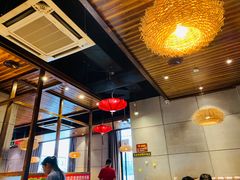 大堂-陈氏火锅(新街坊店)