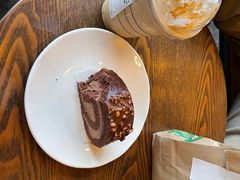 -星巴克(新都会店)