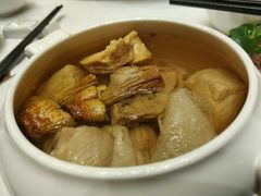-天瑞轩·粤菜餐厅