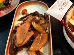 -BRAVO·布瓦屋西餐