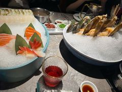 -1718海鲜姿造(苏宁宴请臻选店)
