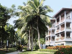 -石梅湾艾美度假酒店