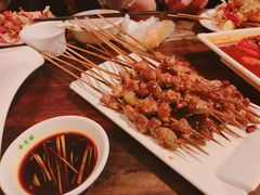 -漫天香·小龙虾餐厅(夏湾店)