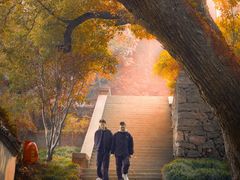 -宁波市保国寺古建筑博物馆