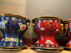 -芝麻花餐厅(祁家豁子店)