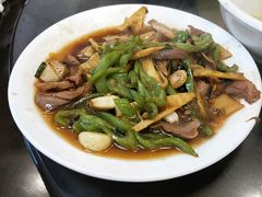 -山菜馆(竹海公园店)