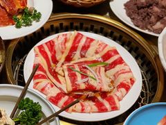 -韩盛·古法烤肉店(皇城恒隆广场店)