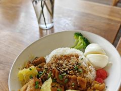 -肥朵食堂(带梦胡同店)