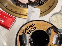 -炙城·韩式烤肉(南京东路店)