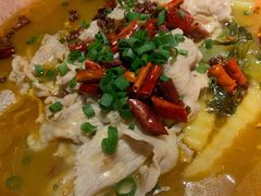 -云海肴·汽锅鸡·云南菜(高德置地店)