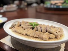 -顺风山庄(水濂山店)